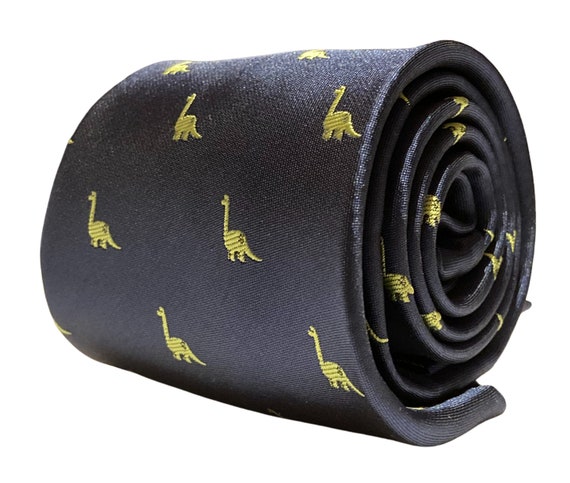 brachiosaurus tie