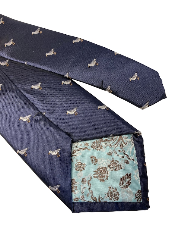 seagull tie