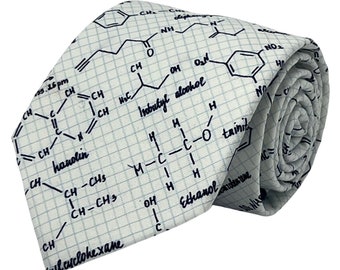 tie organic chemistry