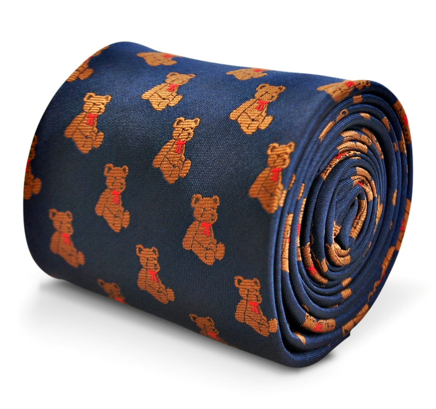 paddington bear tie