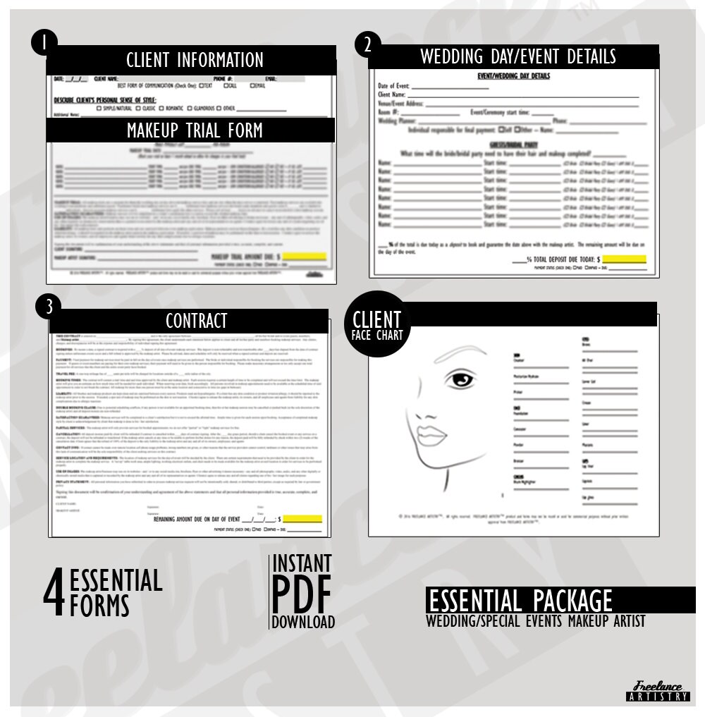 download business forms