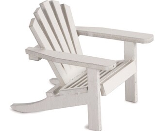 Beach Chair Favors Etsy