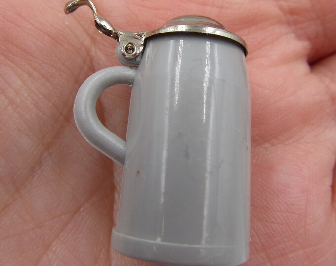 Miniature Beer Stein, Plastic German Beer Stein, Mini Beer Etsy