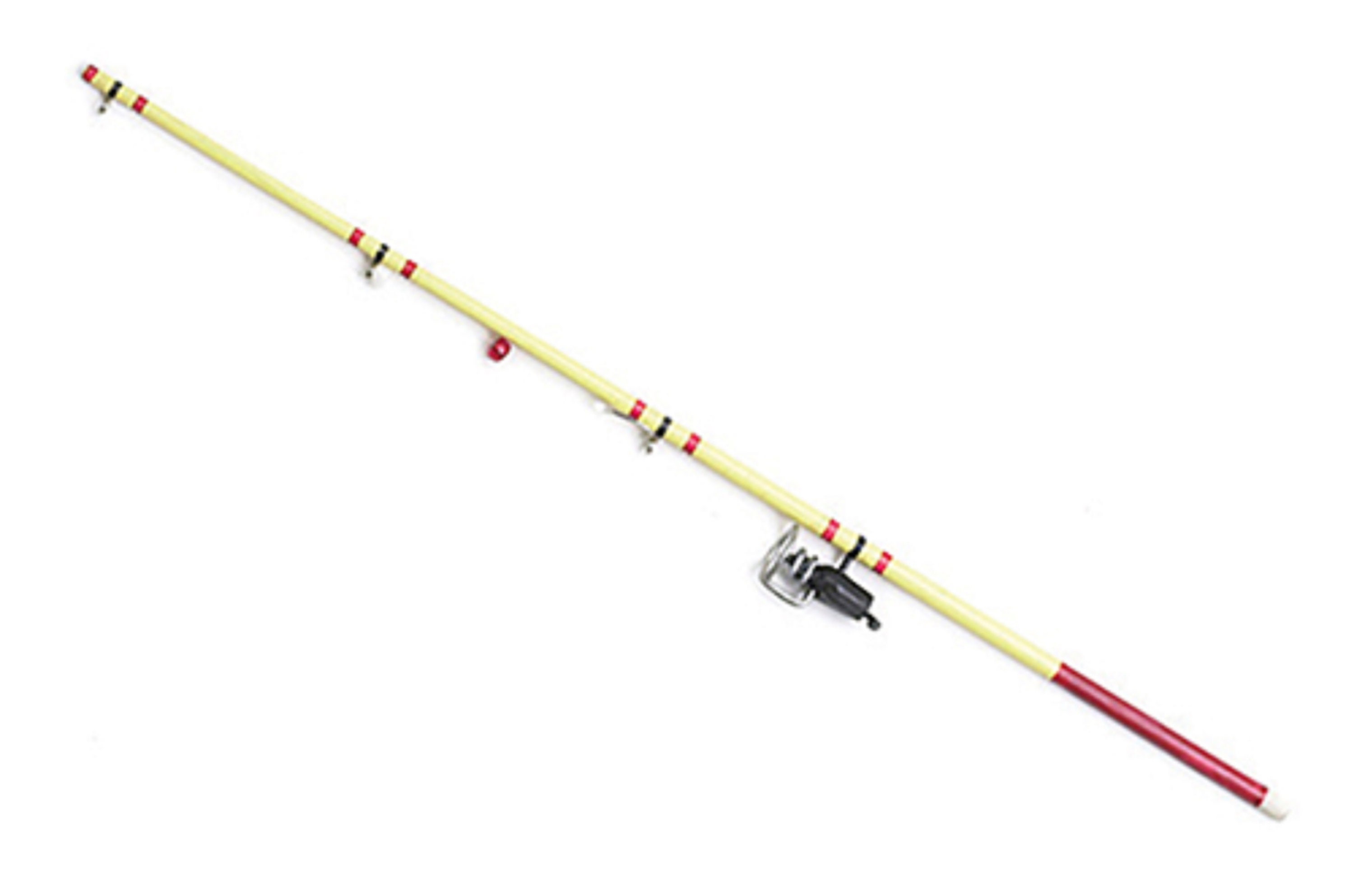 Mini Fishing Rods 