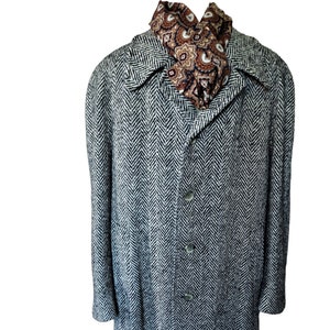 Brummell manteau online