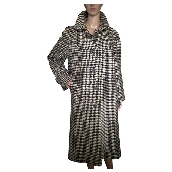 Burberry clearance prorsum mantel