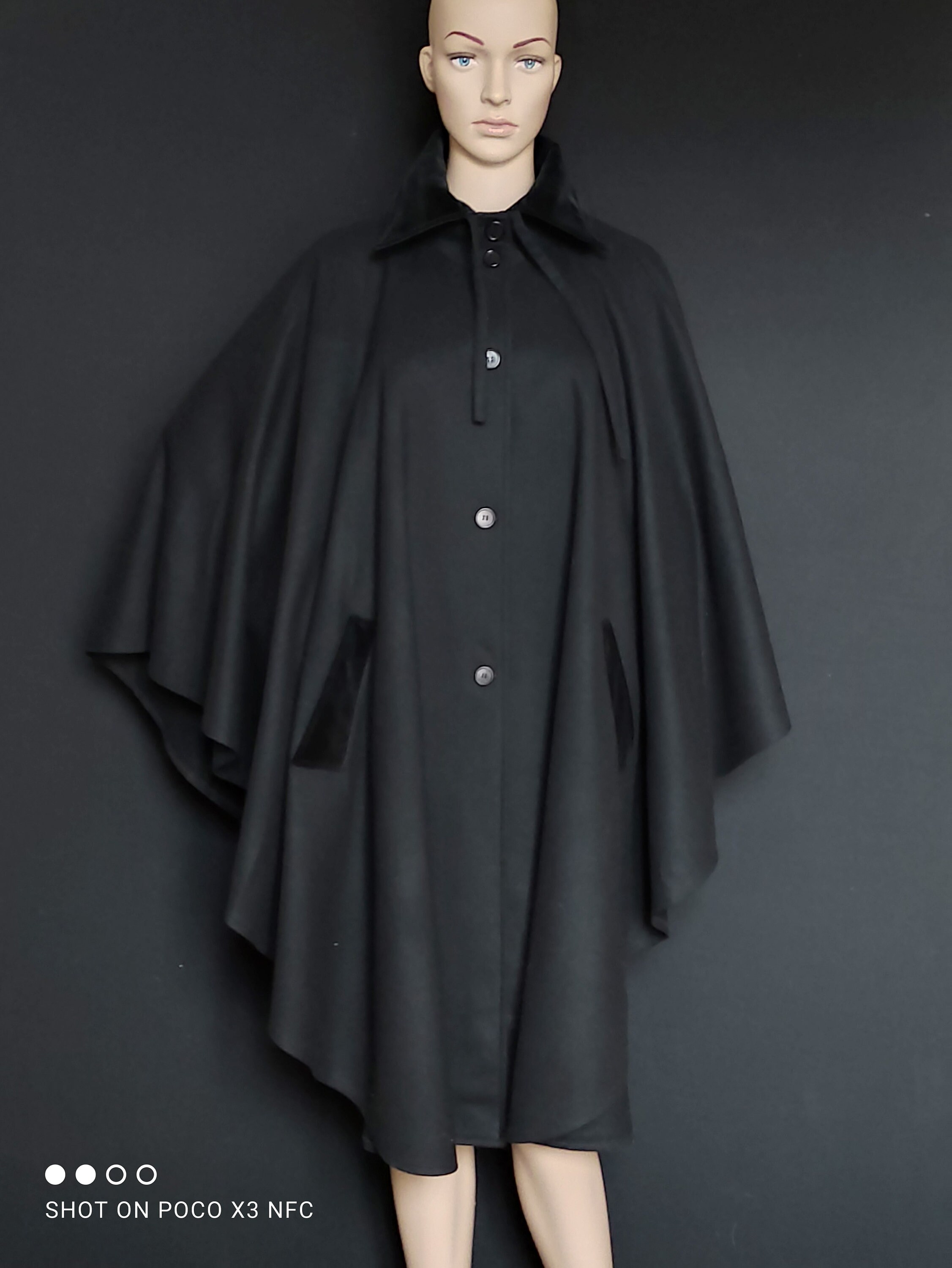 hyeon ted cape / gray Mサイズ il_fullxfull.2759237859_ddcr.jpg