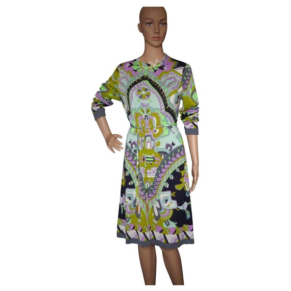 Robe leonard vintage sale