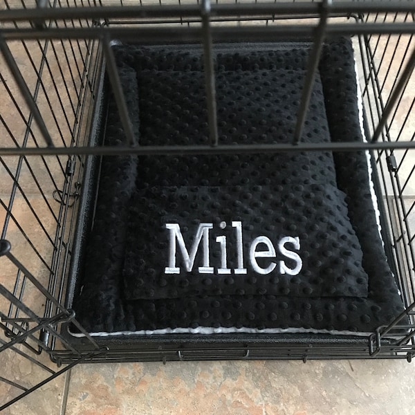 Dog Crate Topper Etsy