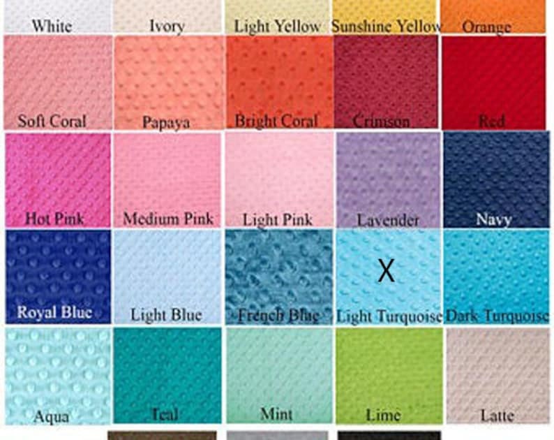 Personalized Dog Crate Mat Pet Travel Mat Minky Kennel Mat Etsy