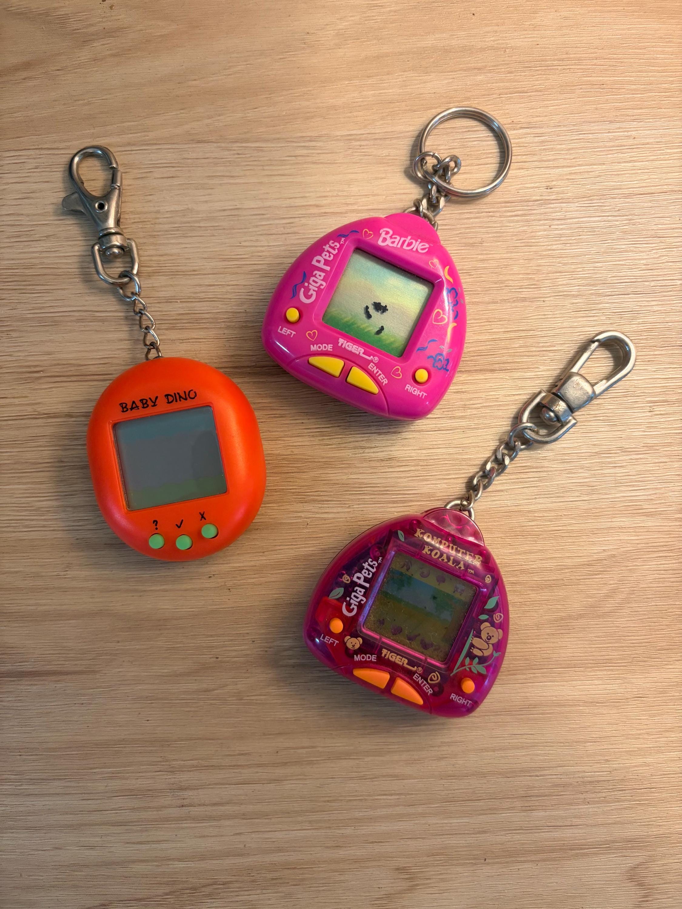 Vintage Virtual Pet - Etsy