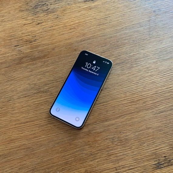 Deep Blue Wave Wallpaper iphone 14 Pro Max - Etsy Deep Blue Wave Wallpaper iphone 14 Pro Max - Etsy