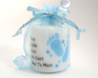 baby boy shower gifts for guests