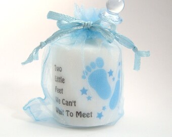 baby boy souvenirs ideas