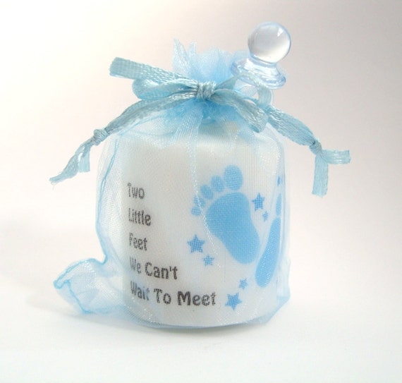 baby shower gift favors for guests