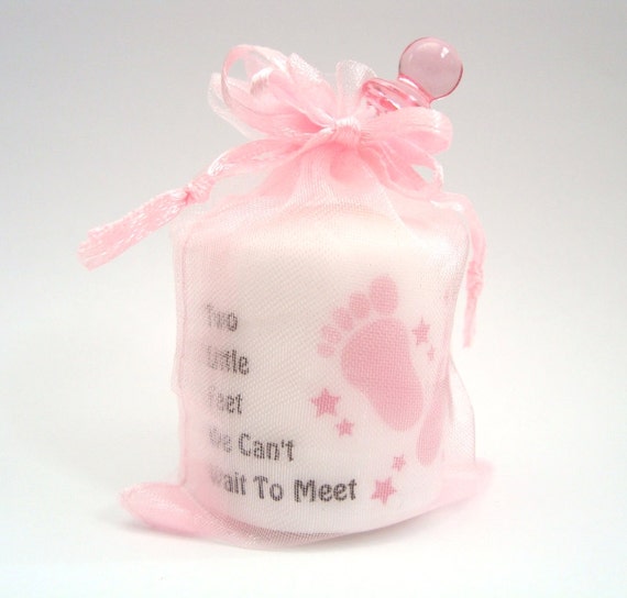 unique baby shower favours