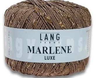 Lang Marlene Luxe