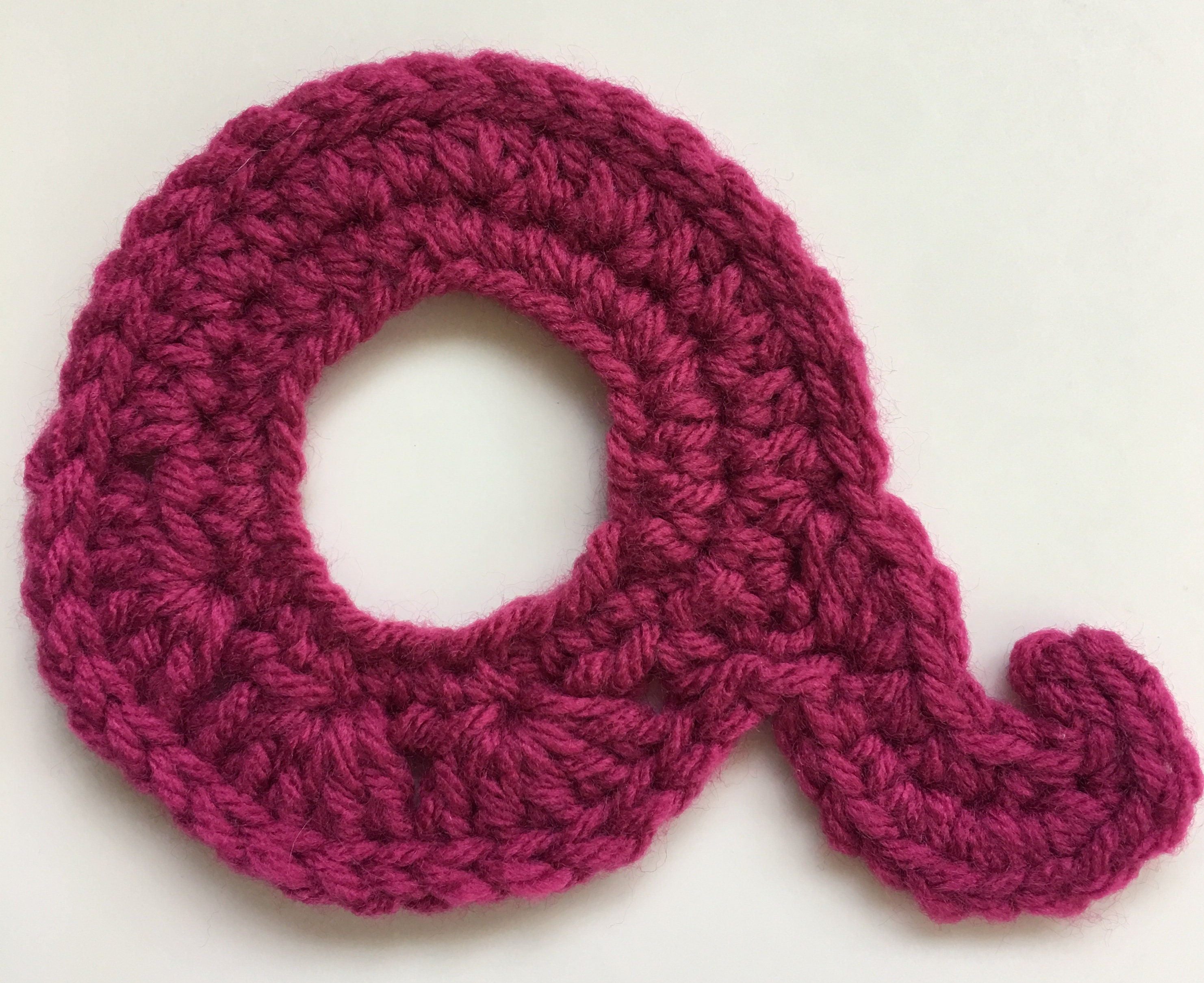 Crochet ALPHABET Crochet Letters PATTERN Only Pdf Instant | Etsy