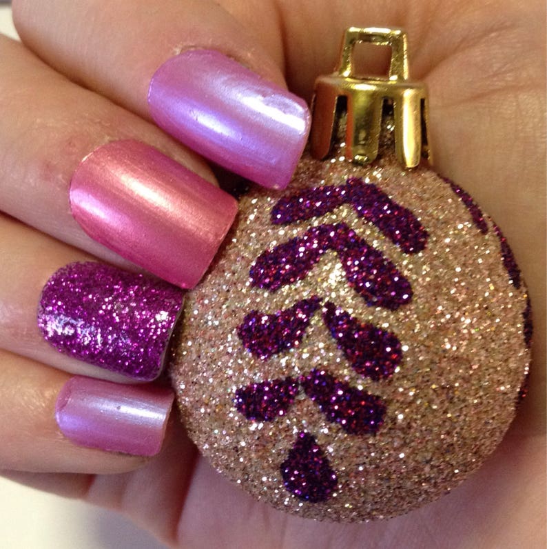 Pretty In Pink Nail Polish Set Gift For Her Hostess Gift Etsy Pretty In Pink Nail Polish Set Gift For Her Hostess Gift Etsy