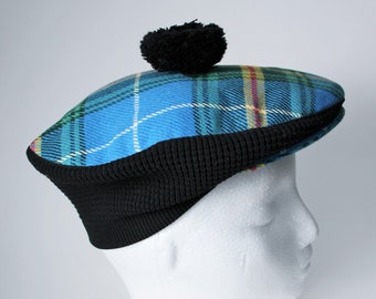 golf tam hat