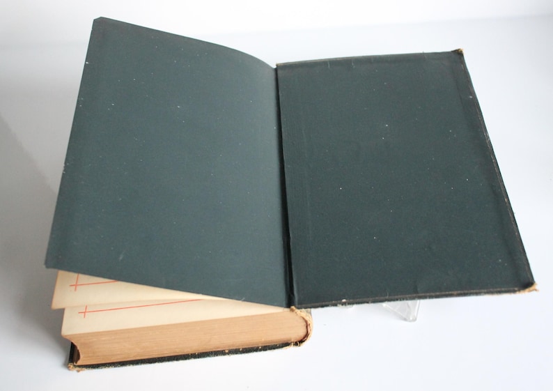 Antique Poetry Book Poetical Works of Percy Bysshe Shelley Frederick Warne 1891