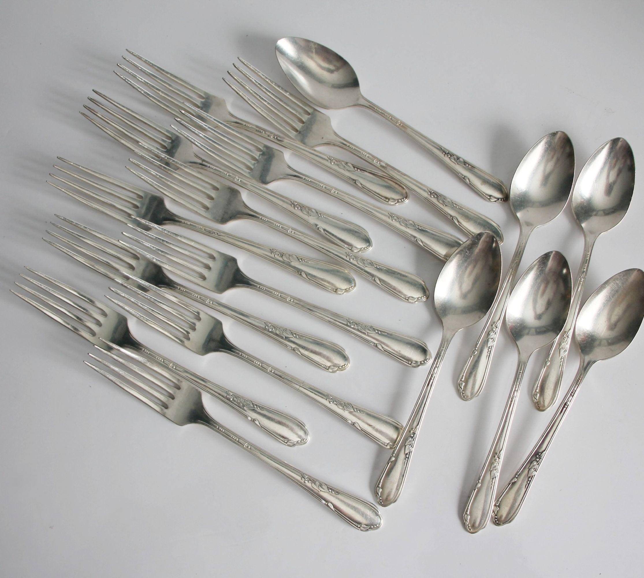 1930s Wm Rogers - Etsy