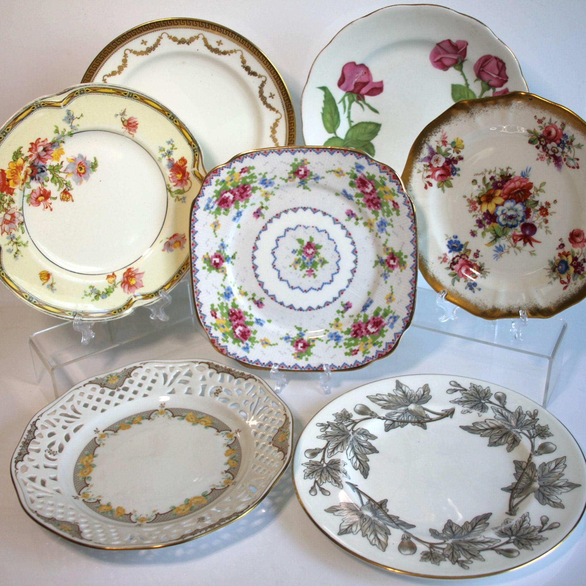 Ashford China - Etsy