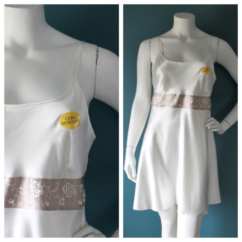 marks and spencer nightgown