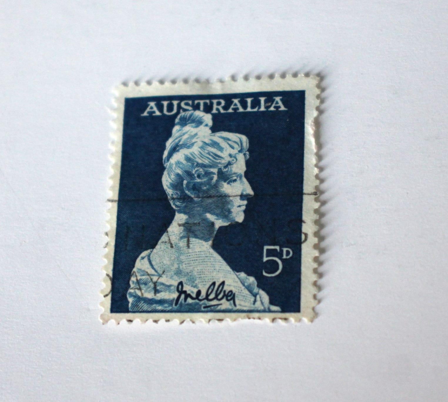 オーストラリア切手セット ミックスロット 1940年代～1960年代 - Etsy 日本