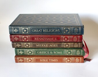 La storia dell'uomo - Libri di storia della National Geographic