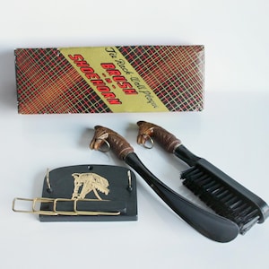 Shoe Horn Holder - Etsy display picture 1