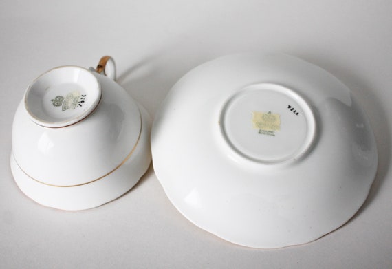 Aynsley China - Lydia Aynsley China – MrPottery