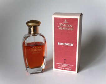 Boudoir by Vivienne Westwood 30 Ml / 1 Fl Oz EDP - Etsy