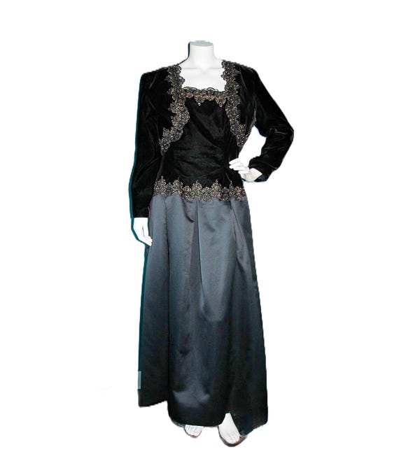 liancarlo evening dresses Liancarlo 5833 main image 0