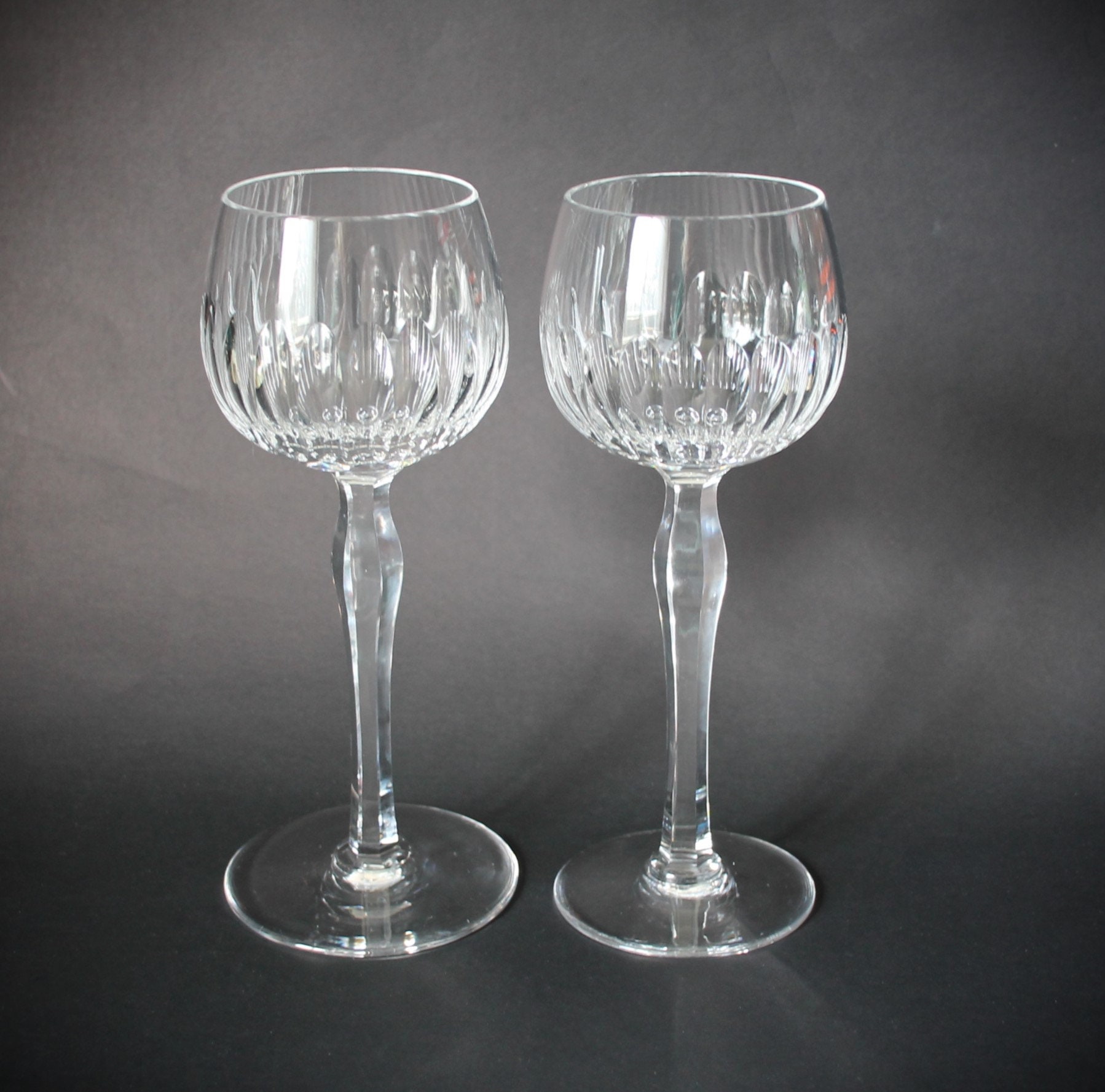 【未使用】イギリスで購入　STUART CRYSTAL クリスタルグラス Stuart crystal glass - Etsy 日本