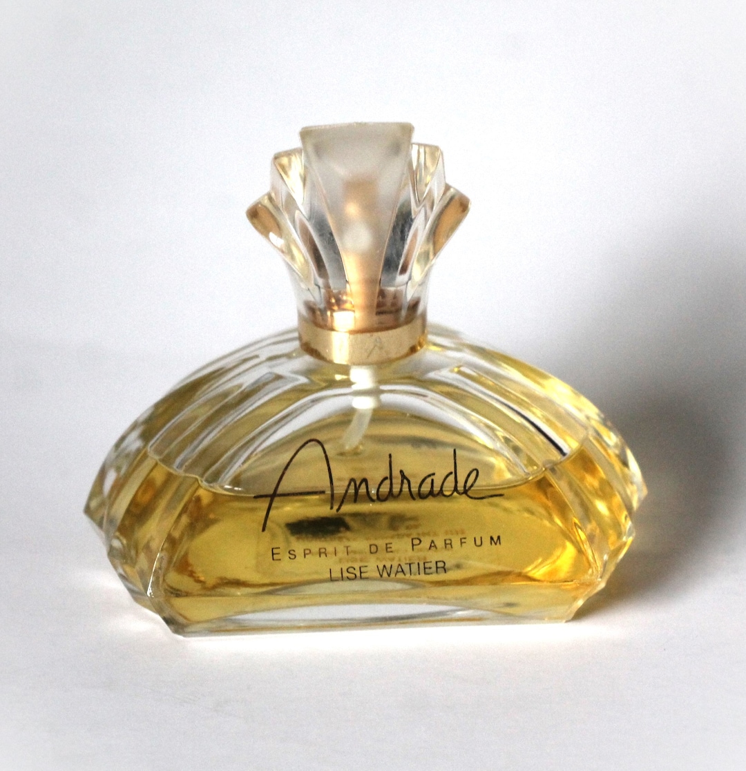 Beauty Lise Watier Perfume DESIRABLE EAU DE PARFUM 100ML