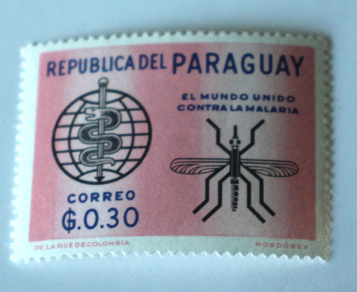 パラグアイ切手セット 1930年代から1968年 - Etsy 日本