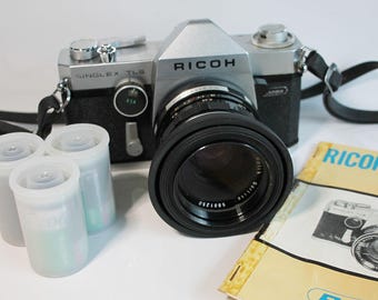 Ricoh HZ15 Digital Camera – 16MP, 15x Optical Zoom, SR