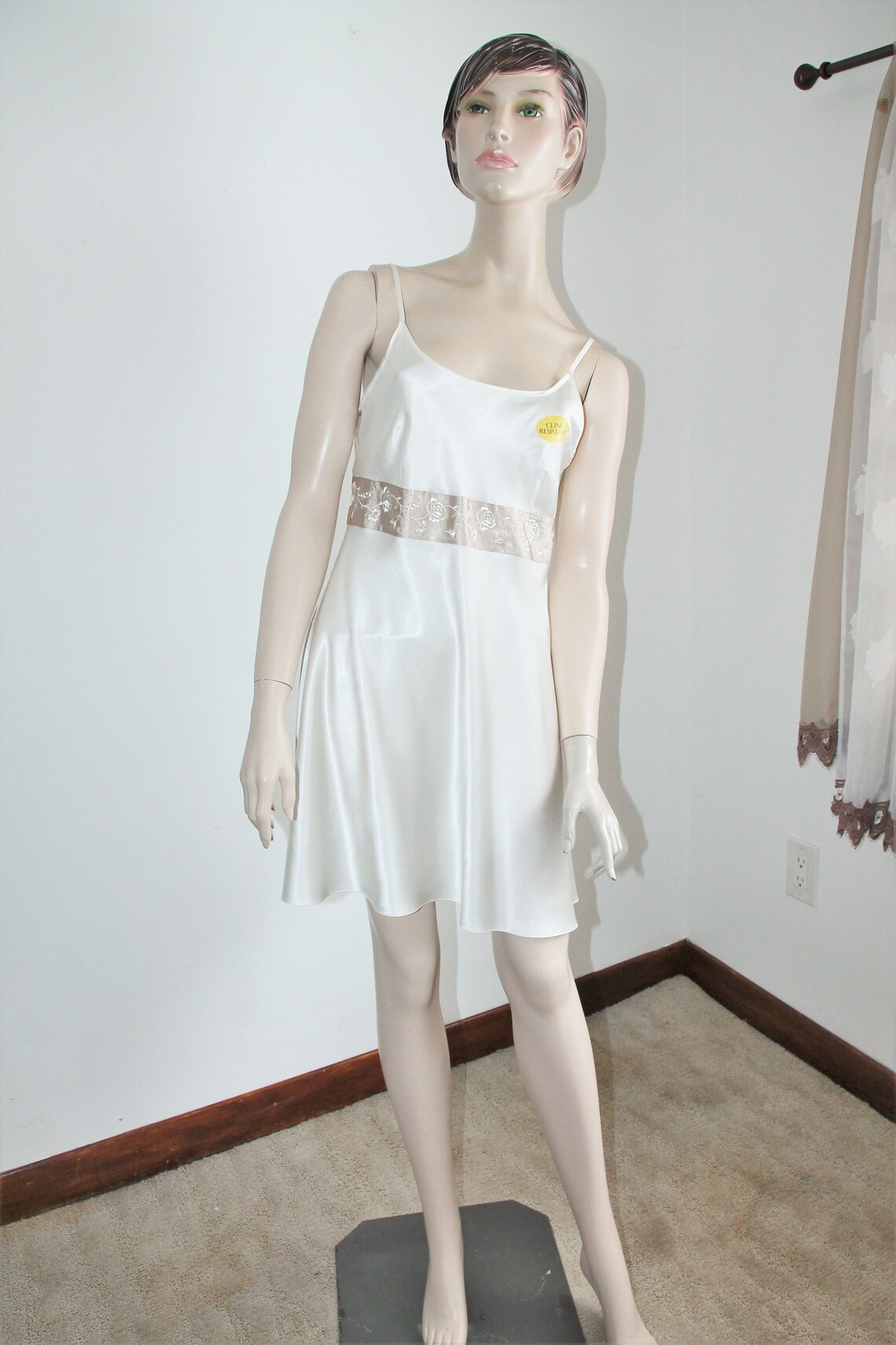 marks and spencer nightgown