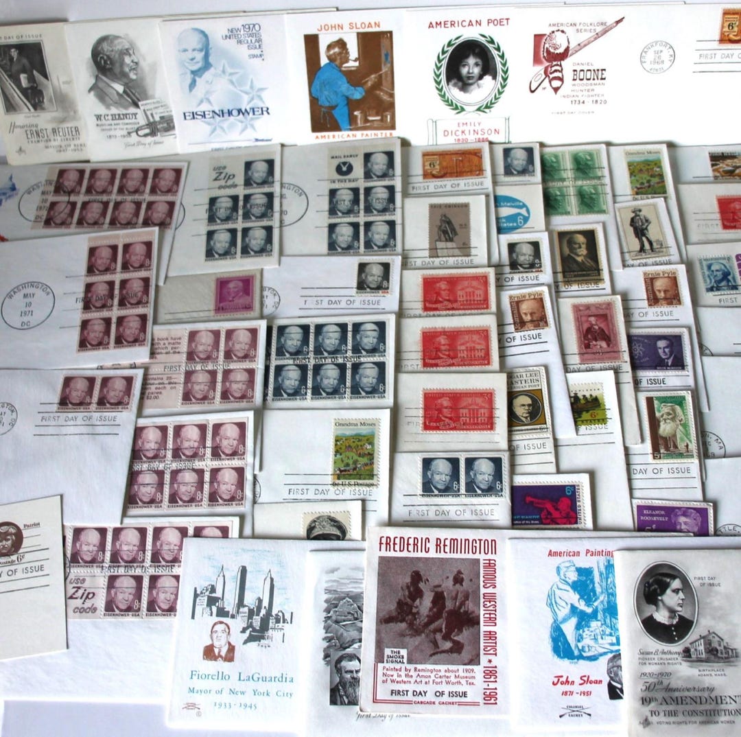 Timbres commémoratifs suisses 700 ans | Kaufen auf