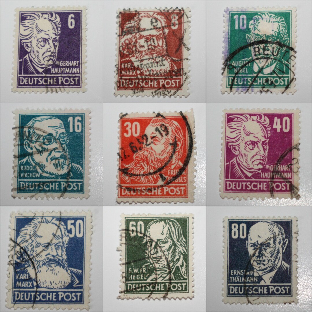 Michel Deutschland-Spezial-Katalog 2001, 2 Bde., Bd.2, Ab
