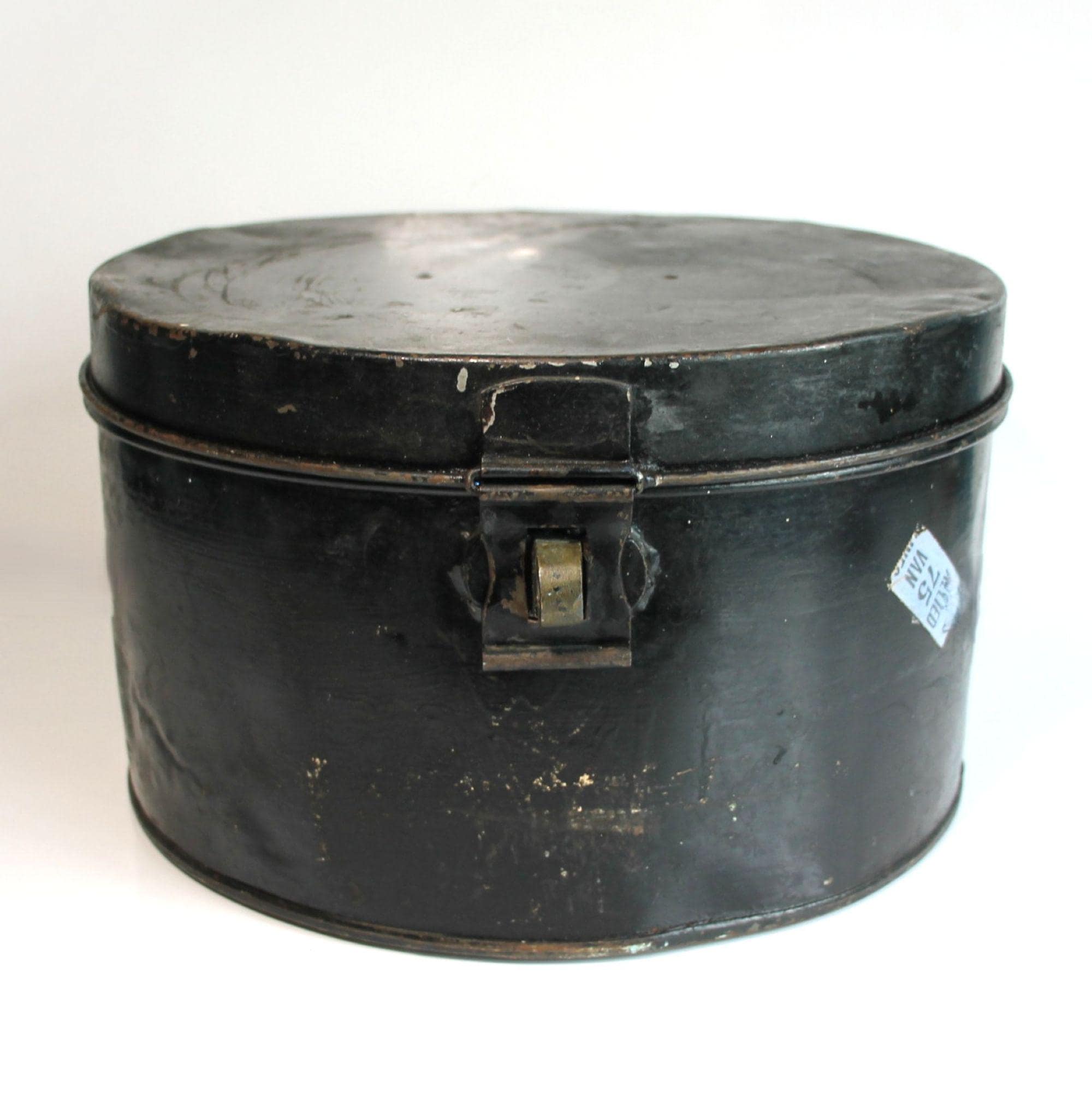 Vintage military box - Etsy 日本
