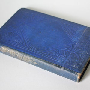 The Life of John Bunyan Religious Tract Society Antique Book