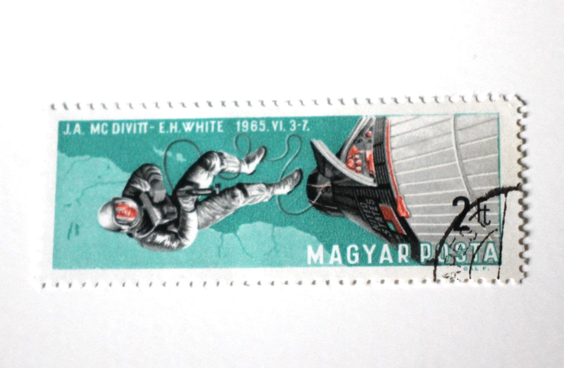 ハンガリー宇宙切手 1960年代 アポロ・ルナ - Etsy 日本