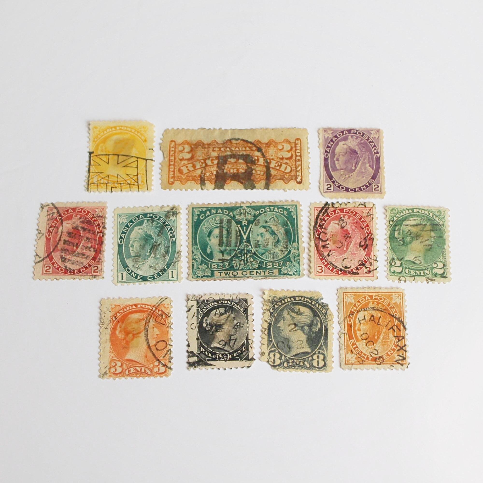 Queen victoria stamp - Etsy 日本