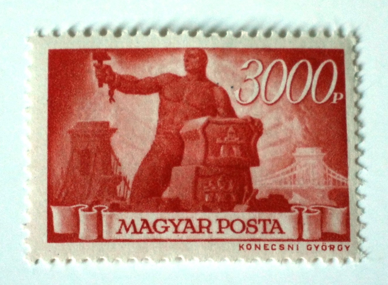 ハンガリー切手 1915年から1947年 - Etsy 日本