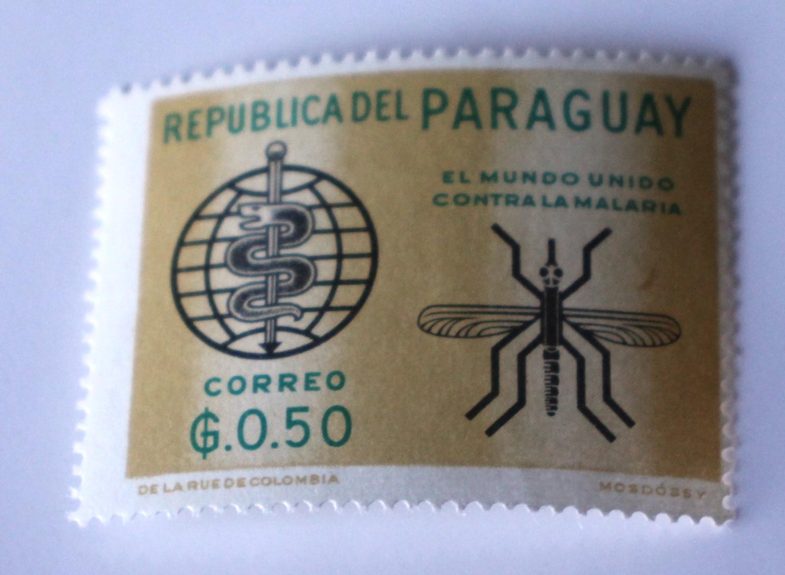 パラグアイ切手セット 1930年代から1968年 - Etsy 日本