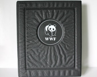 世界自然保護連盟切手コレクション 1983～1990 デラックス版 - Etsy 日本