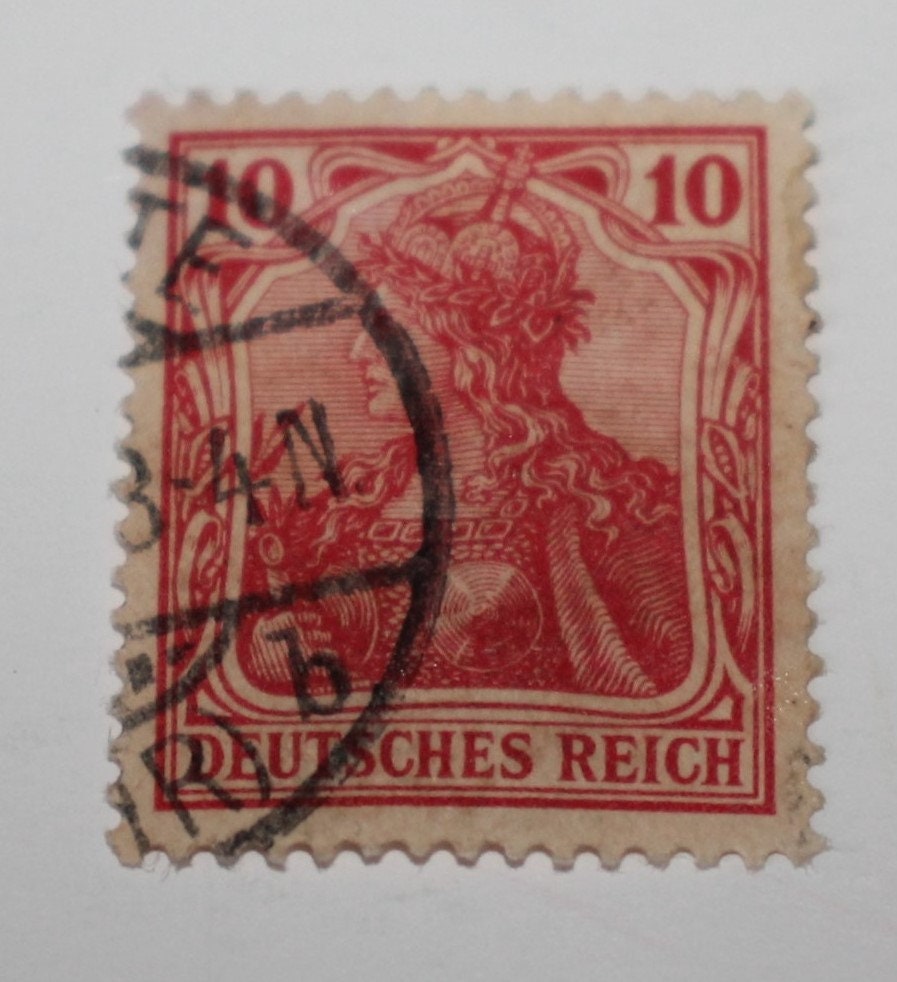 ドイツ連邦 使用済み切手セット 2025年最新】ドイツ切手の人気アイテム - メルカリ