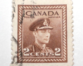 カナダ キングジョージ切手 12枚セット 1916年から1950年 - Etsy 日本